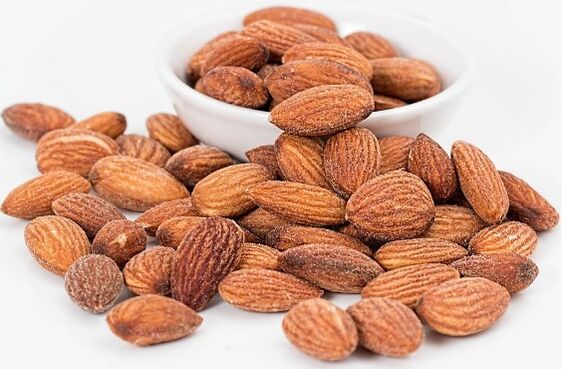 Almond