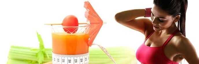 a low-calorie dish contributes to the results of your loved one’s diet